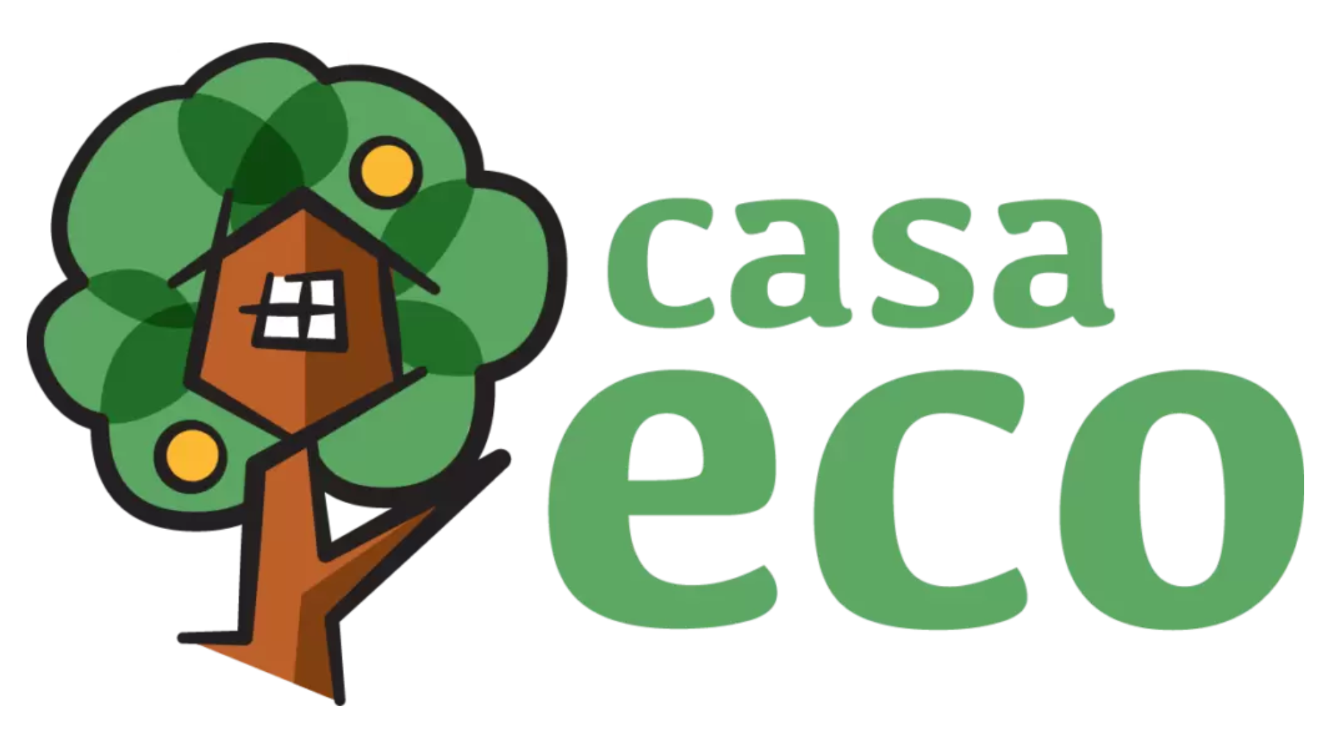 Casa Eco