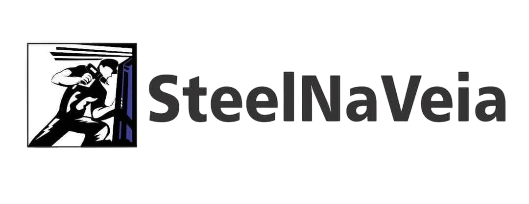 Steel na Veia